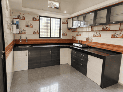 Image of 900 Sq.ft 2 BHK Independent House for rent in Shambhu Nagar, Nagpur for Rs. 10000