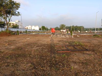 Image of 1500 Sq.ft Residential Plot / Land for sale in Undri, Pune for Rs. 2080000