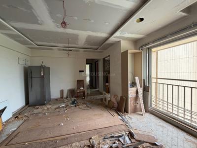Living Room Image of 1125 Sq.ft 2 BHK Apartment / Flat for sale in Neelkanth Auris, Panvel Navi Mumbai for Rs. 16000000