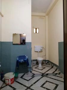 Common Bathroom One Image of 2700 Sq.ft 5 BHK Independent House for sale in New Barrakpur Kolkata for Rs. 10000000