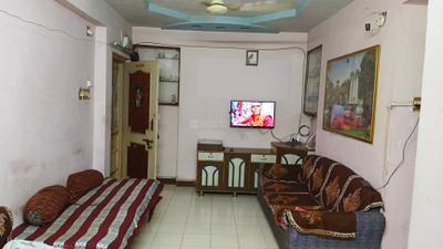 Living Room Image of 2040 Sq.ft 2 BHK Apartment / Flat for sale in Nagalpur Part Mehsana for Rs. 3000000