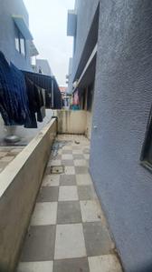 Balcony Image of 1800 Sq.ft 3 BHK Duplex for rent in Vallabh Vidhyanagar Anand for Rs. 12000