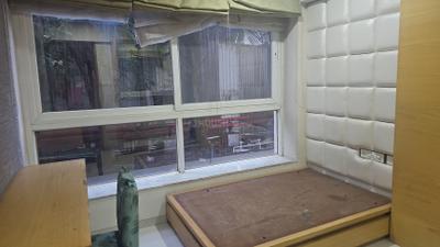 Bedroom Image of 900 Sq.ft 2 BHK Apartment / Flat for rent in Vastukalp The Onyx, Wakad Pune for Rs. 39000