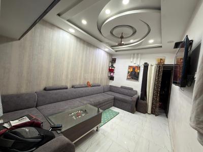 2 BHK Independent House