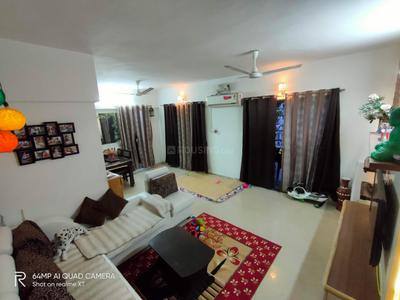 2.5 BHK Flat