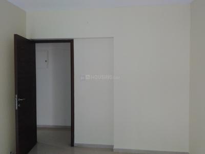 Bedroom Image of 900 Sq.ft 2 BHK Apartment / Flat for rent in K Raheja Vistas, Powai Mumbai for Rs. 85000