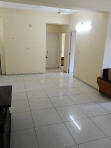 Hall Image of 1435 Sq.ft 3 BHK Apartment / Flat for sale in Vishwanath Sarathya West, Shela Ahmedabad for Rs. 7400000
