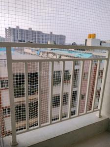 Balcony Image of Lavish Homes in Whitefield, Bengaluru