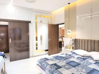 Bedroom Image of 4000 Sq.ft 4 BHK Villa for rent in Sainikpuri Secunderabad for Rs. 95000