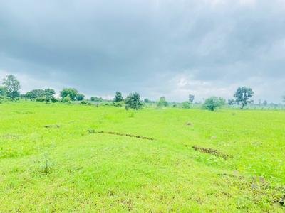 Image of 5200 Sq.ft Residential Plot / Land for sale in Choral, Indore for Rs. 1300000