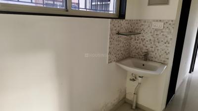 Image of 1050 Sq.ft 2 BHK Apartment / Flat for rent in Pashan, Pune for Rs. 31000