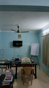 Hall Image of 1095 Sq.ft 2 BHK Apartment / Flat for sale in Inland Udaya, Punkunnam Thrissur for Rs. 3300000