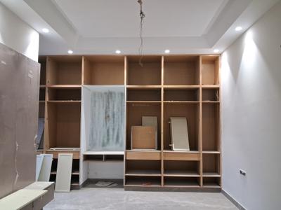 Bedroom Image of 2700 Sq.ft 4 BHK Builder Floor for sale in Paschim Vihar New Delhi for Rs. 60000000