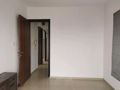 Bedroom Image of 1093 Sq.ft 3 BHK Apartment / Flat for sale in Rustomjee Elanza, Malad West Mumbai for Rs. 38000000