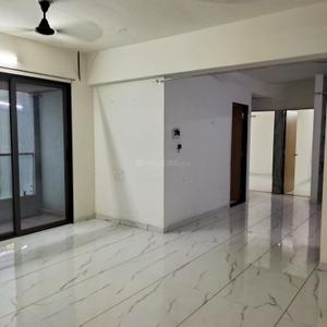 Hall Image of 1750 Sq.ft 3 BHK Apartment / Flat for sale in Sai Parisar, Palanpur Surat for Rs. 8191000