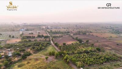 Skyline park WARNGA Balcony 1