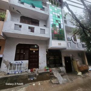12 BHK Independent House