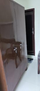 Bedroom Image of 170 Sq.ft 1 RK Apartment / Flat for rent in Sector 134 Noida for Rs. 13999