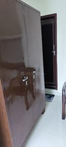 Bedroom Image of Anant Home Stay  in Sector 134, Noida