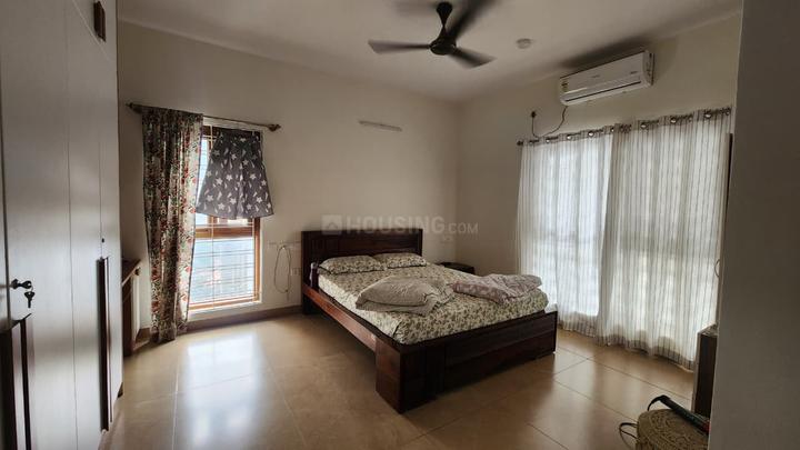 Stage 3, Indira Nagar Bedroom 1