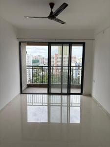 Hall Image of 700 Sq.ft 1 BHK Apartment / Flat for sale in Five Star ANP Retreat, Wakad Pune for Rs. 7000000