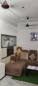 Hall Image of 1089 Sq.ft 2 BHK Apartment / Flat for sale in Adikmet Hyderabad for Rs. 5200000