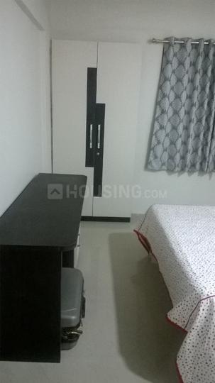 Pandhe Vasant Vihar Gulmohar Main Image 1