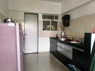Kitchen Image of 1400 Sq.ft 3 BHK Apartment / Flat for sale in VJ Yashwin, Sus Pune for Rs. 11100000