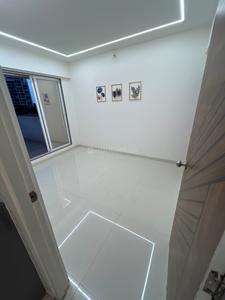 Bedroom Image of 686 Sq.ft 1 BHK Apartment / Flat for sale in Shivshakti Oasis, Badlapur East Badlapur for Rs. 2625000