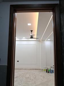 Main Entrance Image of 1351 Sq.ft 3 BHK Builder Floor for sale in Paschim Vihar New Delhi for Rs. 29000000