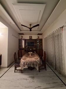 4 BHK Villa