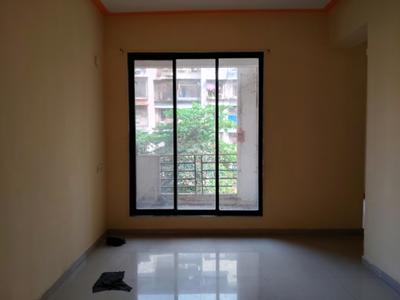 Living Room Image of 680 Sq.ft 1 BHK Apartment / Flat for sale in Payal Riddhi, Kharghar Navi Mumbai for Rs. 5900000