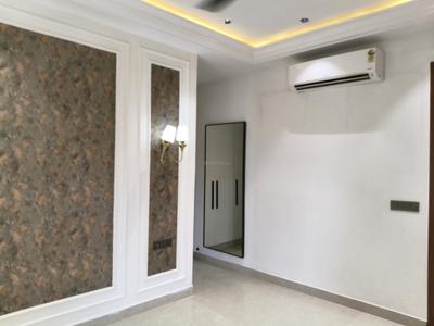 Bedroom Image of 3250 Sq.ft 4 BHK Builder Floor for sale in South City Floors 1, Sector 41 Gurgaon for Rs. 49000000