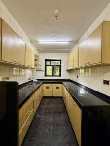 Kitchen Image of 2048 Sq.ft 4 BHK Villa for sale in Chembur Mumbai for Rs. 60000000