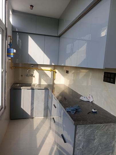 Vasant Vihar Kitchen 1