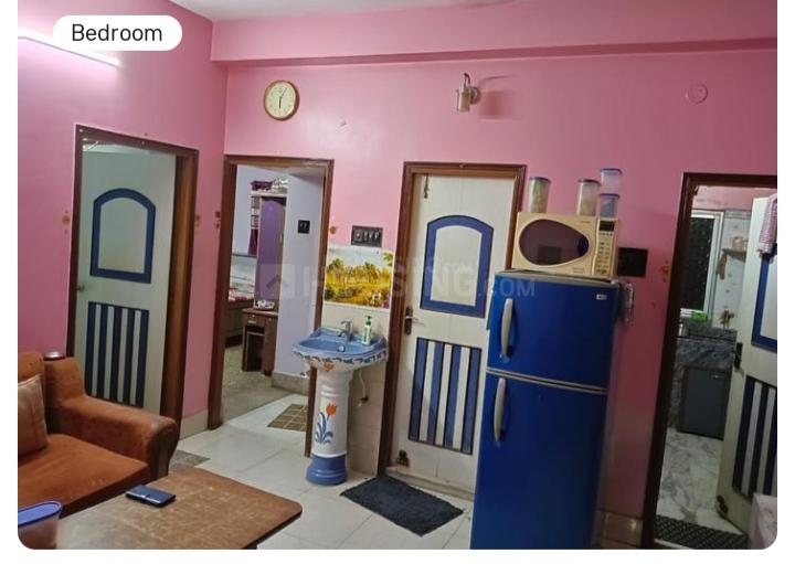 Laxmi Ma Tara Apartment Bedroom 1