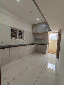 Kitchen Image of 5200 Sq.ft 6 BHK Duplex for sale in NRI Layout Bengaluru for Rs. 37500000