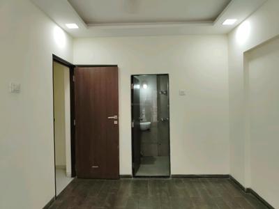 Bedroom Image of 880 Sq.ft 2 BHK Apartment / Flat for sale in Shubh Vinayraj Regency, Boisar Mumbai for Rs. 4268000