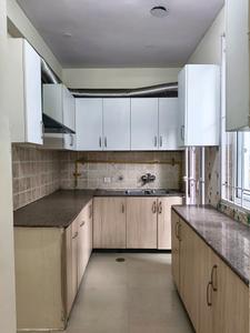 Kitchen Image of 1755 Sq.ft 2.5 BHK Apartment / Flat for sale in Spaze Privy, Sector 72 Gurgaon for Rs. 19800000