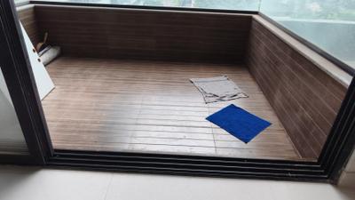 Balcony Image of 1172 Sq.ft 2 BHK Apartment / Flat for sale in Kumar Prospera A6, Hadapsar Pune for Rs. 15400000