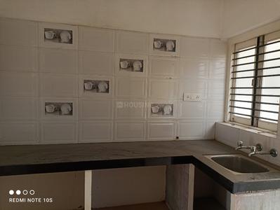 Kitchen Image of 1400 Sq.ft 3 BHK Independent House for sale in Jitodia Anand for Rs. 5100000