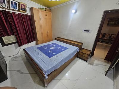 Bedroom Image of 1365 Sq.ft 3 BHK Apartment / Flat for sale in Sardar Patel Colony Patna for Rs. 14000000
