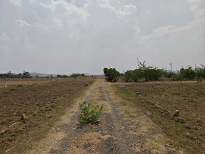 Image of 600 Sq.ft Residential Plot / Land for sale in Oragadam Sriperambattur, Chennai for Rs. 759000