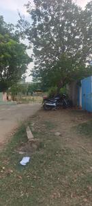 Santhi Nagar Plot View 1