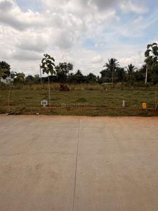 Image of 2072 Sq.ft Residential Plot / Land for sale in T N Pura, Mysore for Rs. 8184400