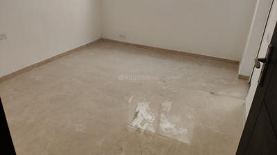Bedroom Image of 1120 Sq.ft 3 BHK Builder Floor for sale in Signature Global Park 4 And 5, Sector 36 Sohna for Rs. 10200000