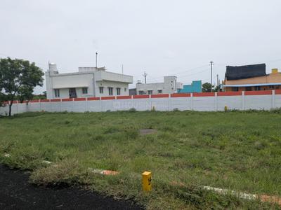 Image of 1063 Sq.ft Residential Plot / Land for sale in Aranvoyal, Chennai for Rs. 2124937