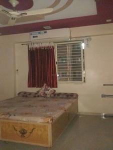 Bedroom Image of 1480 Sq.ft 3 BHK Apartment / Flat for sale in Serenity Sky, Bopal Ahmedabad for Rs. 7500000