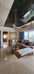 Image of 1856 Sq.ft 4 BHK Apartment / Flat for sale in Swastik Flair Apartment, Chembur, Mumbai for Rs. 60000000