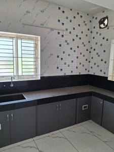 Kitchen Image of 1500 Sq.ft 2 BHK Independent House for sale in Othakalmandapam Coimbatore for Rs. 6500000